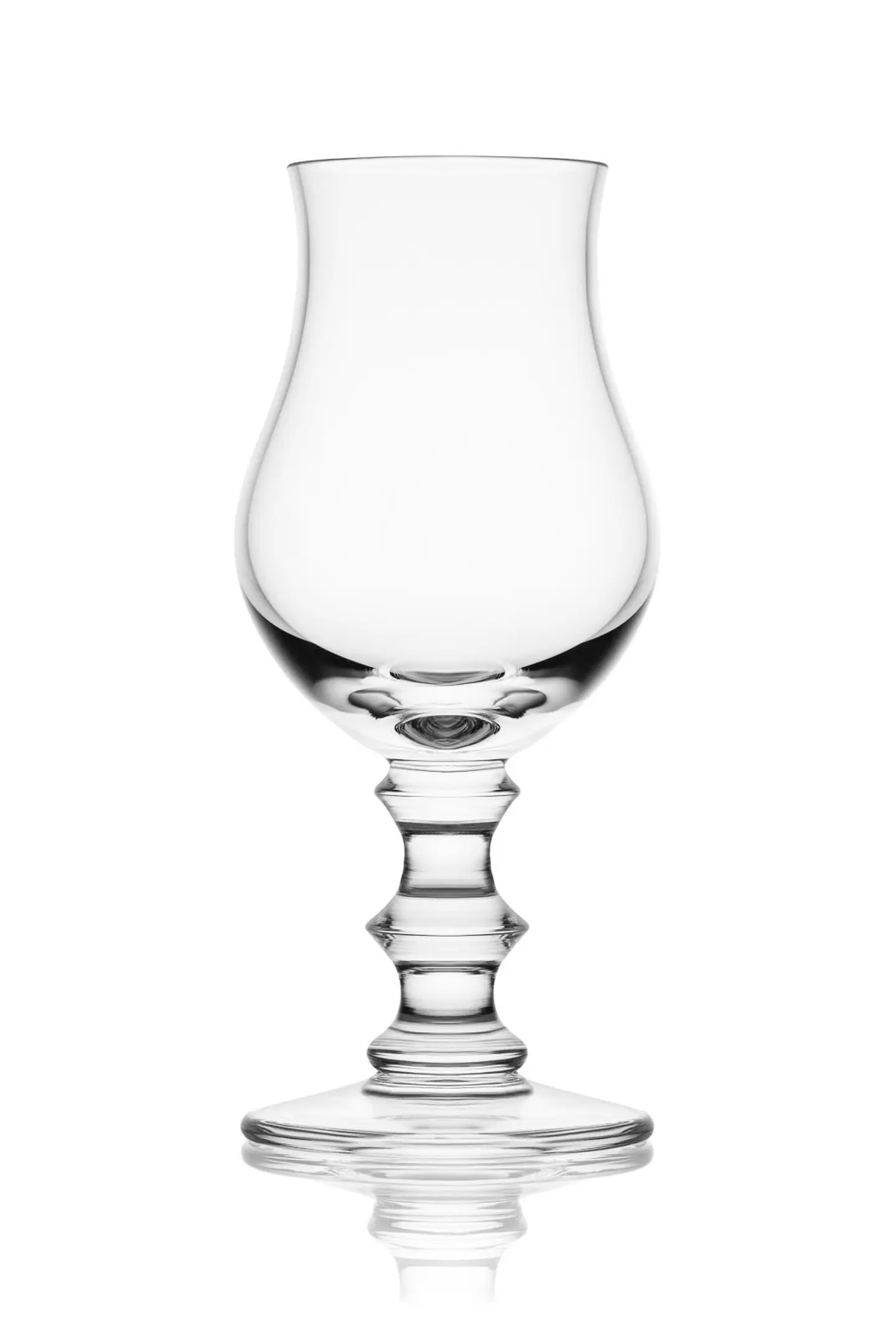AmberGlass Copa para whisky u otros licores G410 1