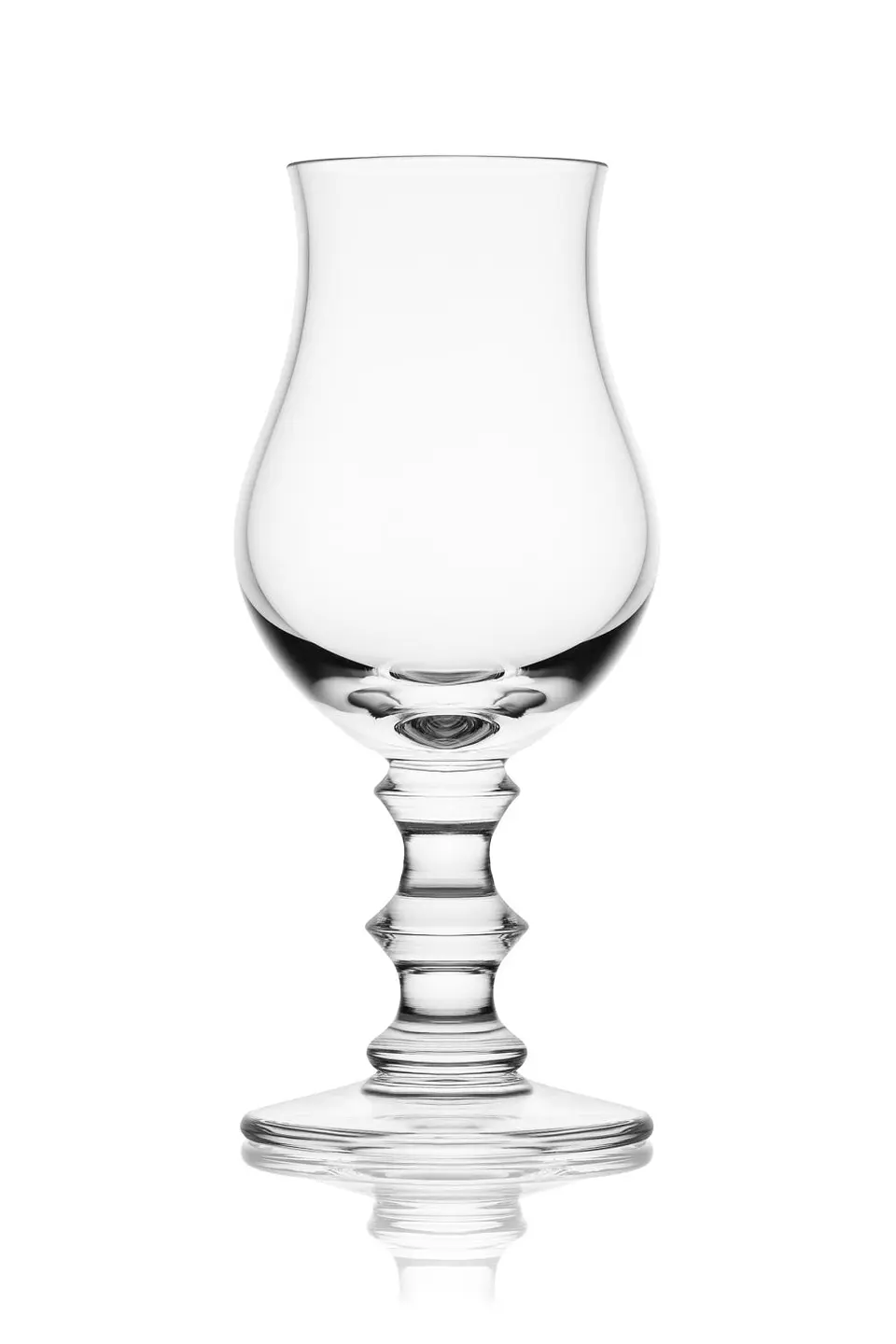 AmberGlass Copa para whisky u otros licores G410 1