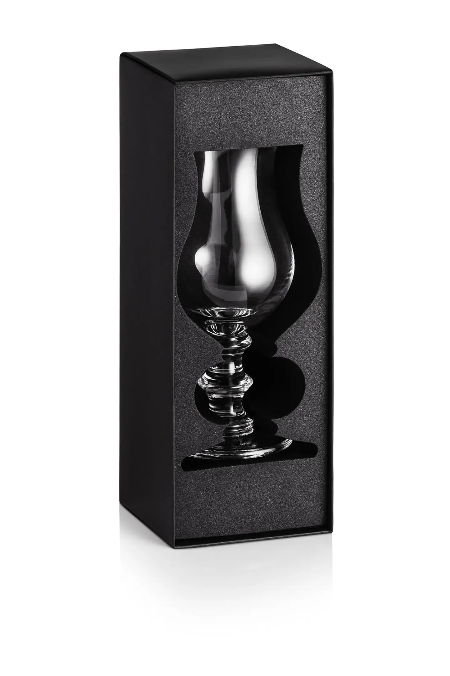 AmberGlass Copa para whisky u otros licores G410 3