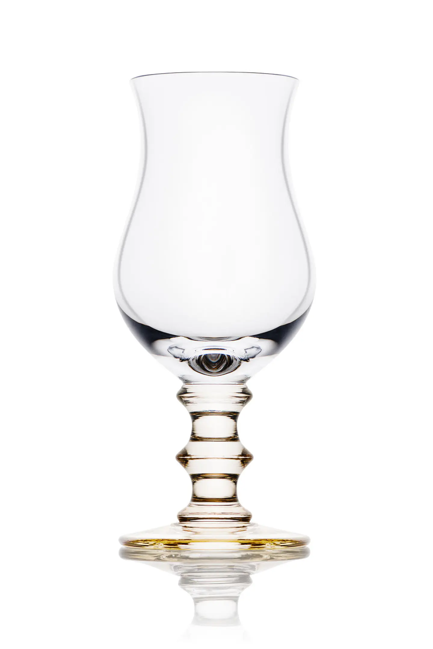 AmberGlass Copa para whisky u otros licores G411 1