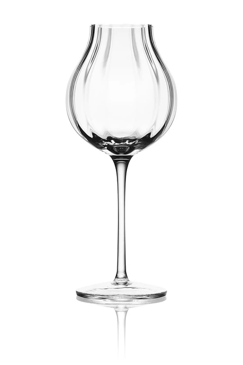 AmberGlass Copa para whisky u otros licores G600