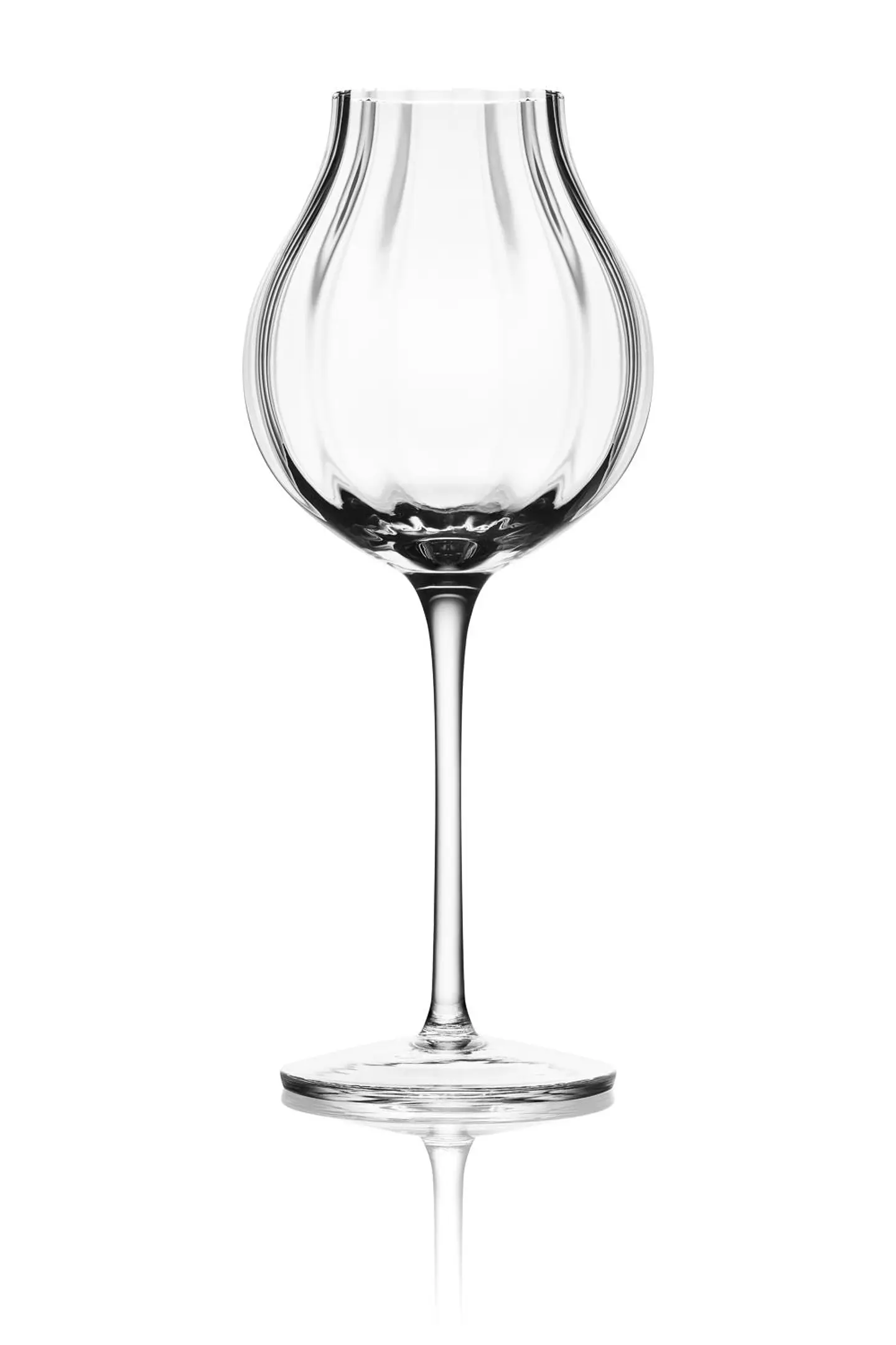 AmberGlass Copa para whisky u otros licores G600 1