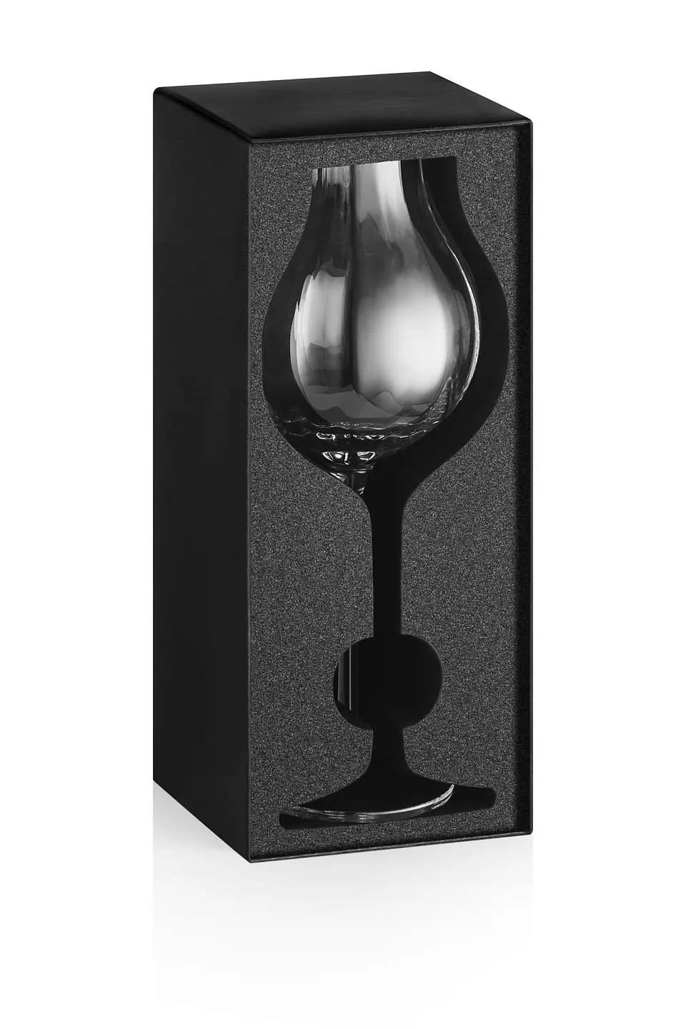 AmberGlass Copa para whisky u otros licores G600 3