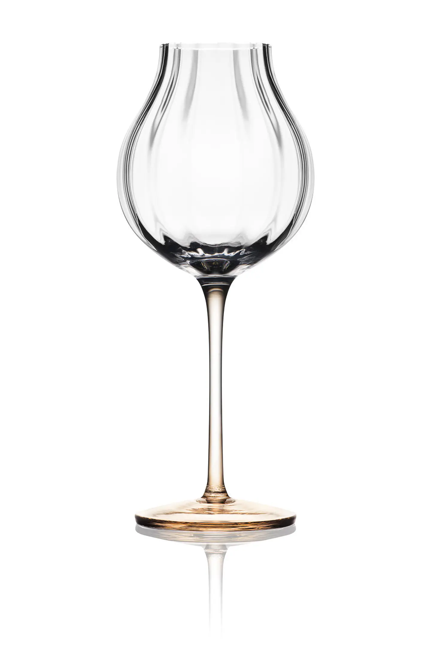 AmberGlass Copa para whisky u otros licores G601 1
