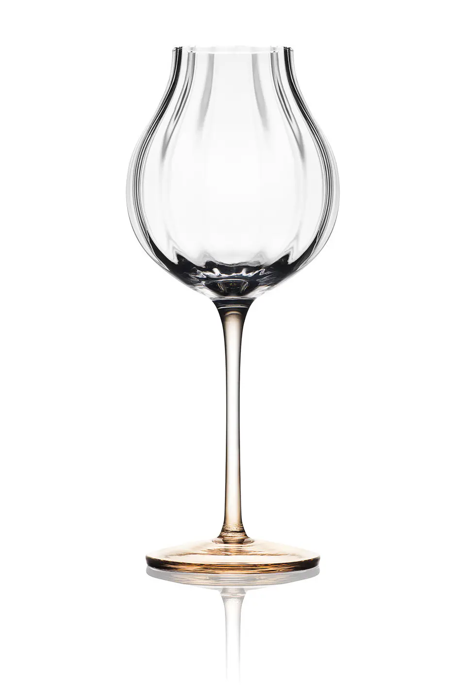 AmberGlass Copa para whisky u otros licores G601 1