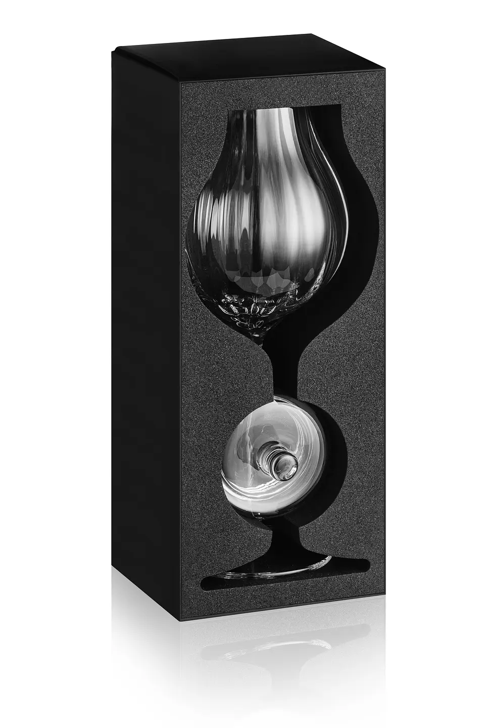 AmberGlass Copa para whisky u otros licores G610 3