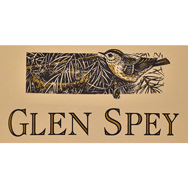 Glen Spey