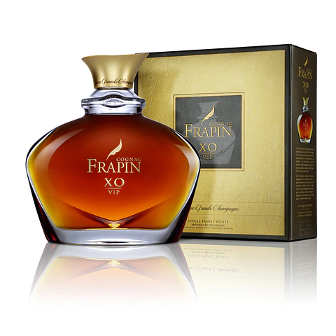 Frapin Cognac XO VIP (40% vol.700ml)