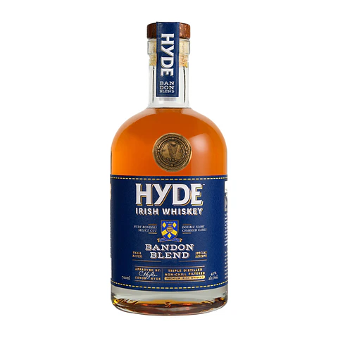 Hyde Bandon Blend (40% vol.700ml)