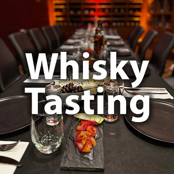 Catas de Whisky