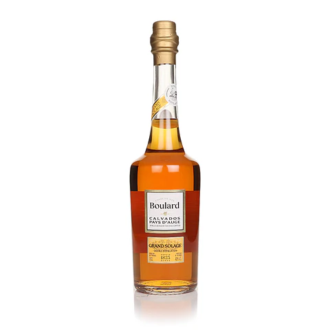 Boulard Calvados Grand Solage (40% vol.700ml)