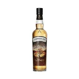 Compass Box Peat Monster (46%vol. 700ml)