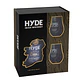 Hyde Gift Box con 2 Copas - Miniatura 1