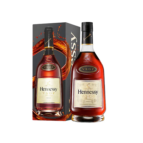 Hennessy Cognac VSOP (40% vol.700ml)