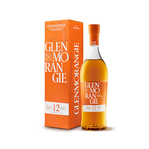 Glenmorangie The Original 12 (40%vol. 700ml)
