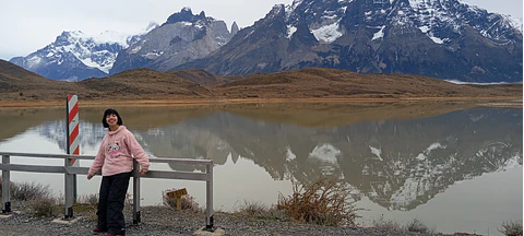 Full torres del Paine + cueva del milodon