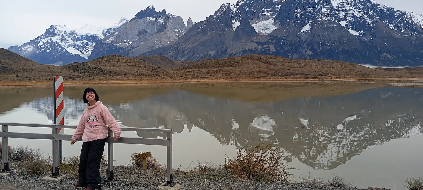 Full torres del Paine + cueva del milodon 1