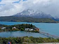 Full torres del Paine + cueva del milodon - Miniatura 4