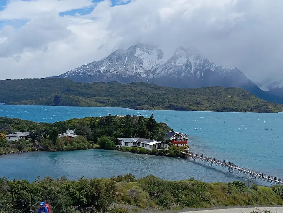 Full torres del Paine + cueva del milodon 4