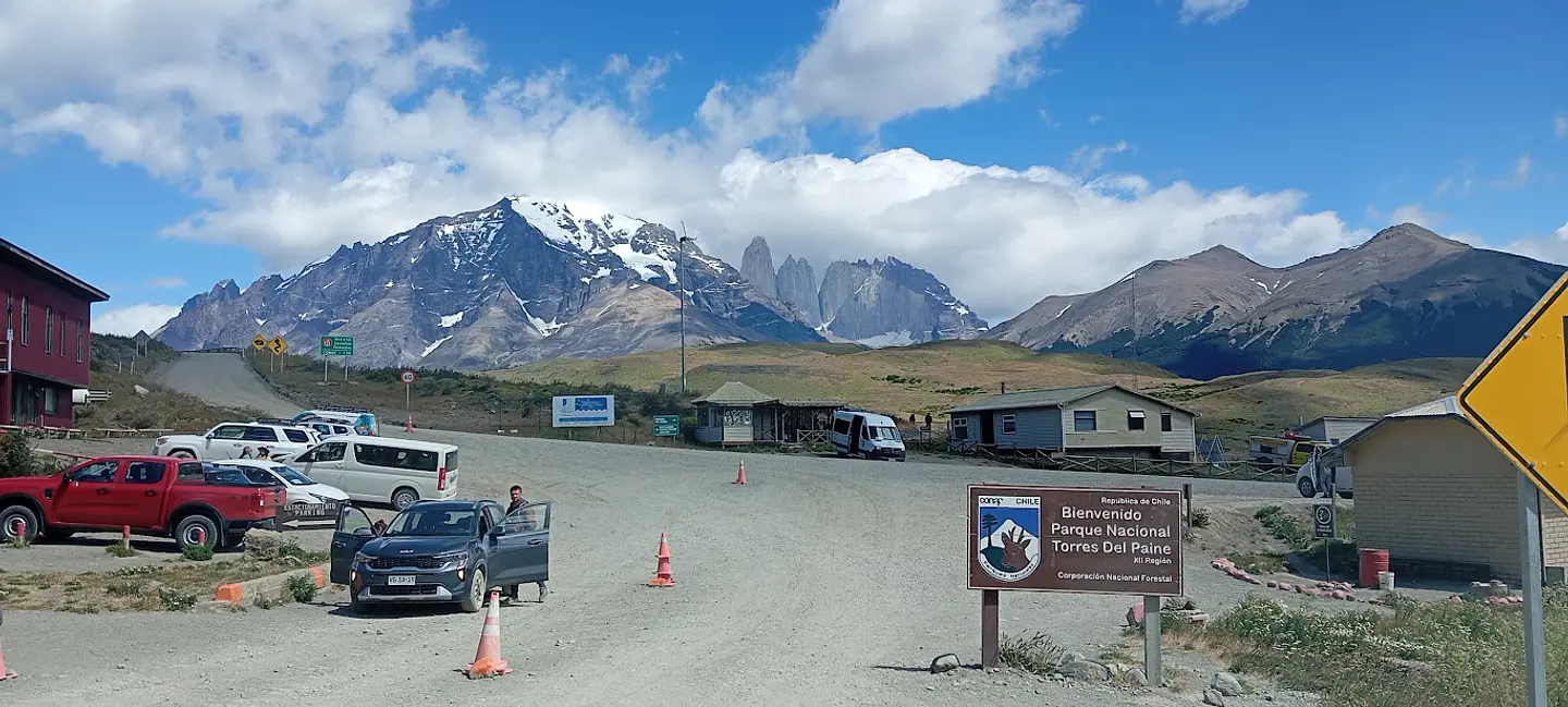 Traslados a Laguna amarga 2