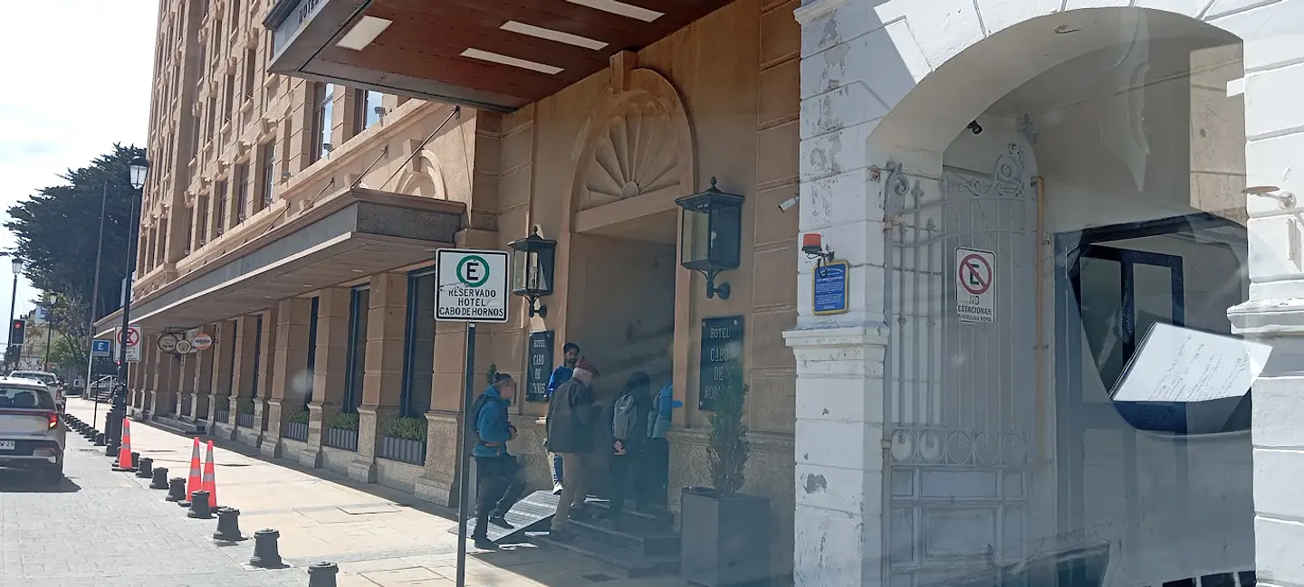 Traslados a Hoteles 3