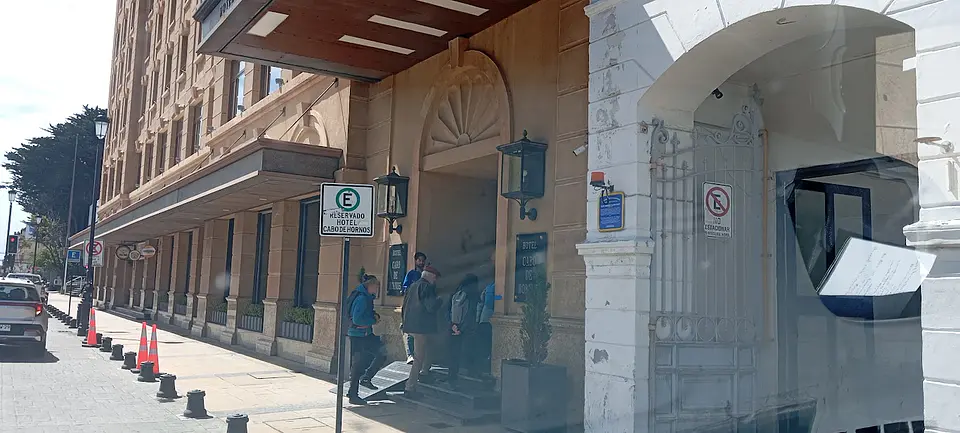 Traslados a Hoteles 3
