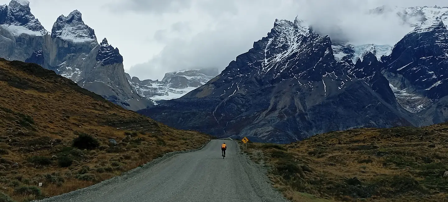 Full torres del Paine + cueva del milodon 6