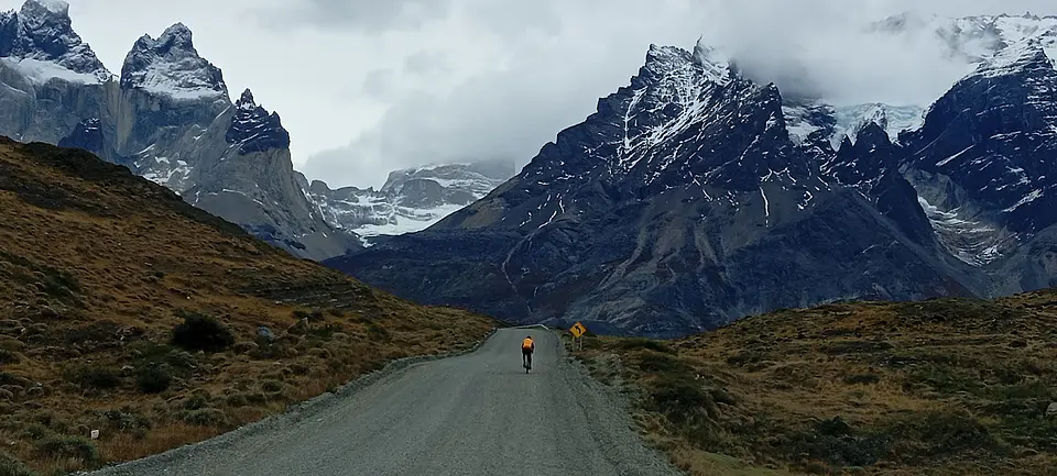 Full torres del Paine + cueva del milodon 6