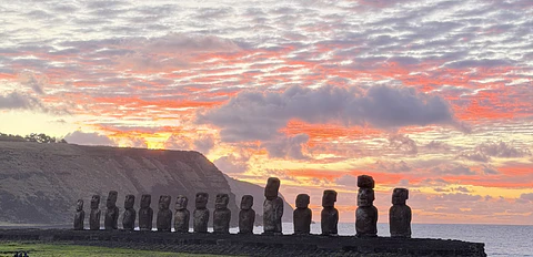 Sunrise Tour 