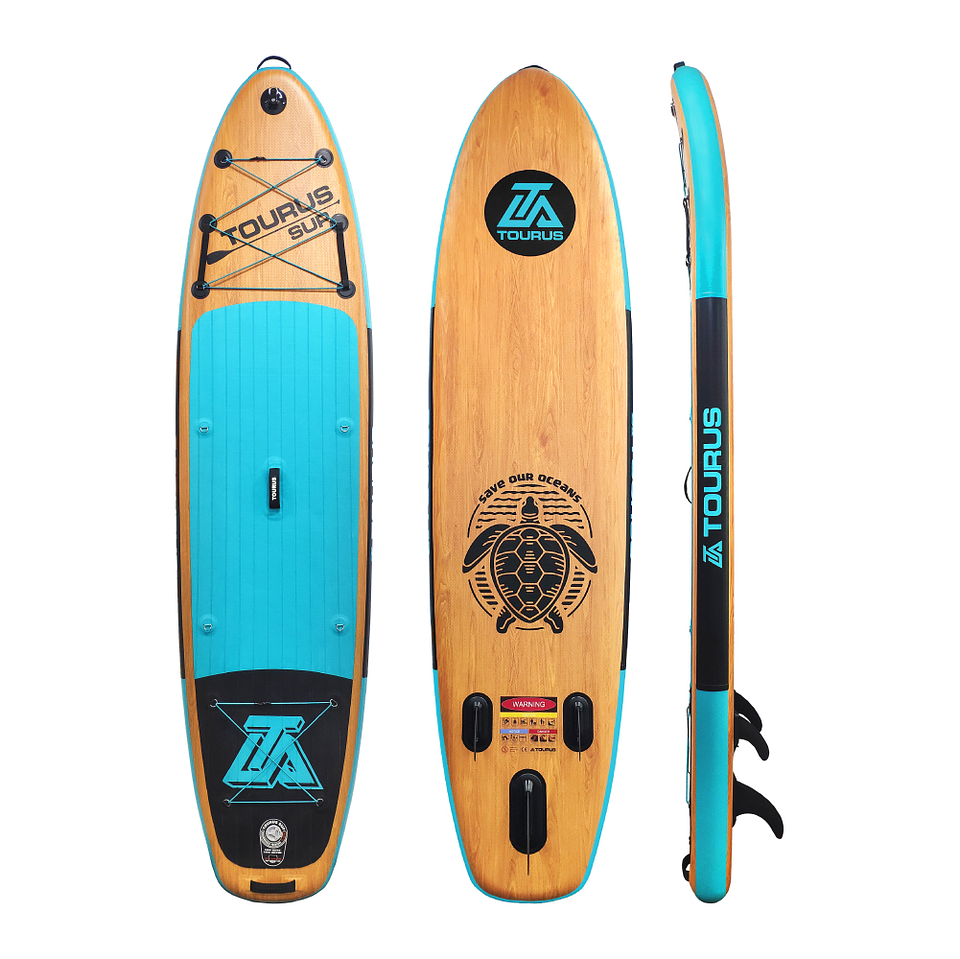STAND UP PADDLE SUP 11' TOURUS MODELO TS002 1