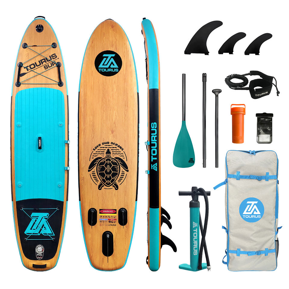 STAND UP PADDLE SUP 11' TOURUS MODELO TS002 2