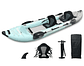 KAYAK TOURUS 2 PERSONAS - Miniatura 1