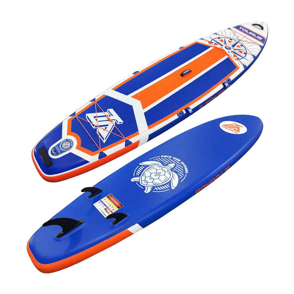 STAND UP PADDLE SUP 11'6 TOURUS MODELO TSCA01 (EX TSCB01) 6