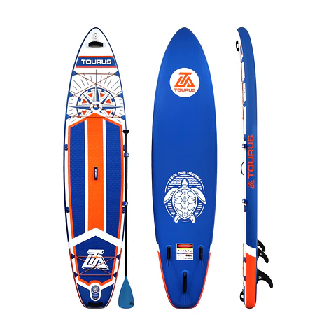 STAND UP PADDLE SUP 11'6 TOURUS MODELO TSCA01 (EX TSCB01)