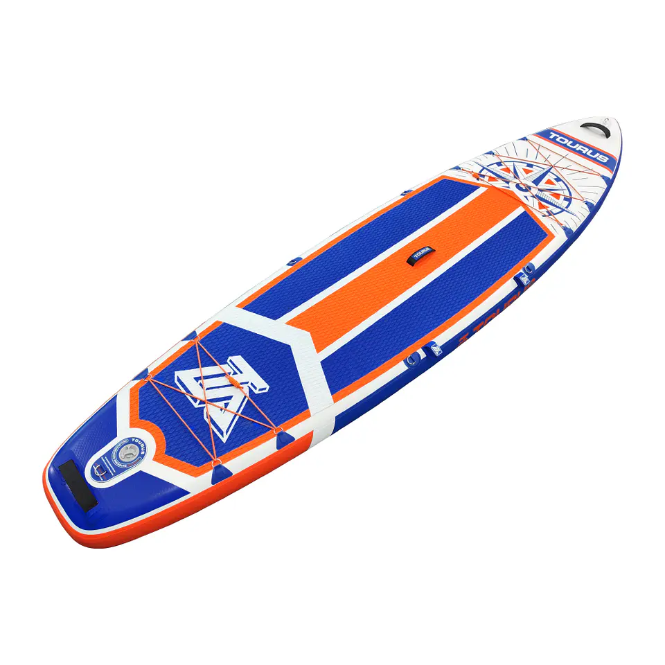 STAND UP PADDLE SUP 11'6 TOURUS MODELO TSCA01 (EX TSCB01) 7