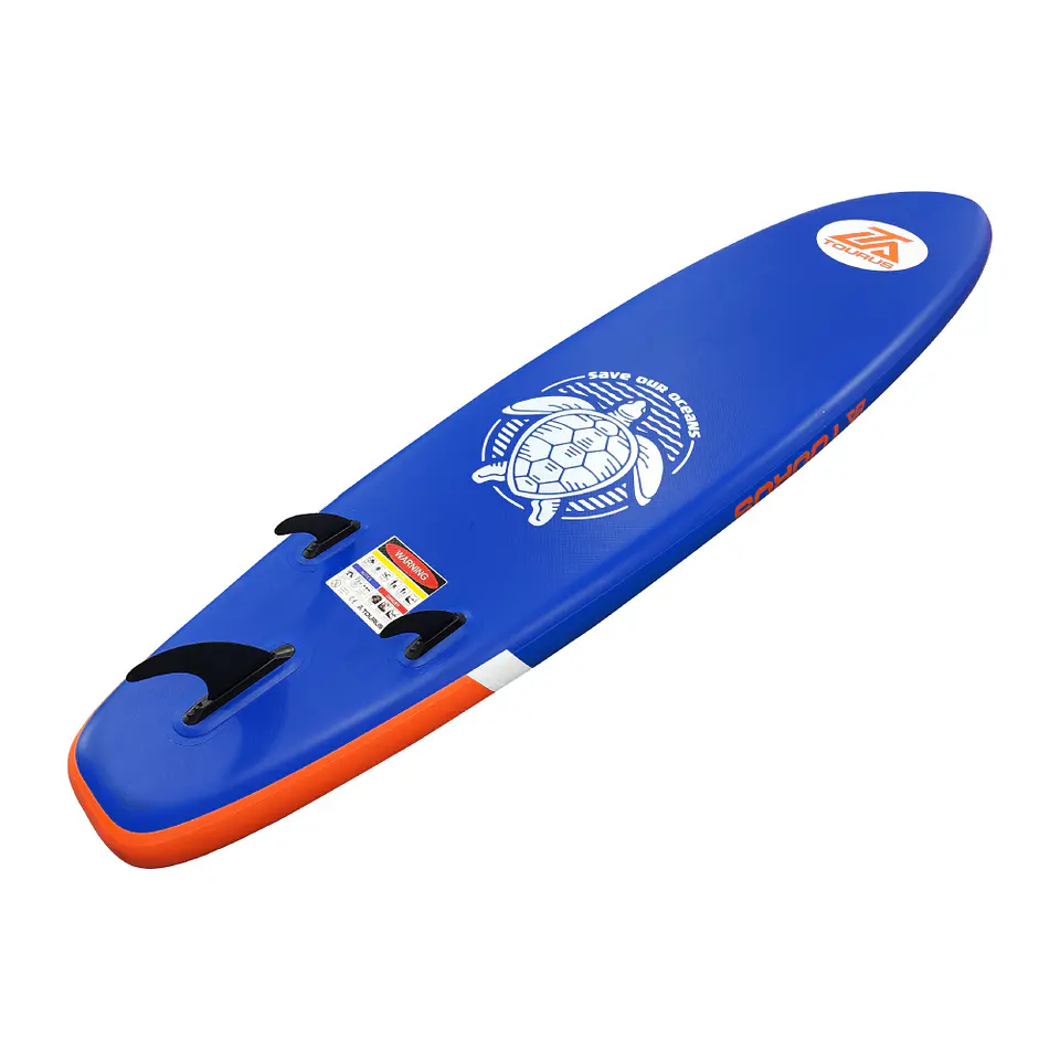 STAND UP PADDLE SUP 11'6 TOURUS MODELO TSCA01 (EX TSCB01) 8