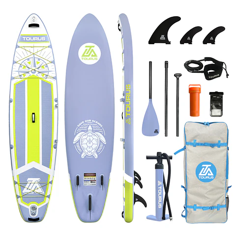 STAND UP PADDLE SUP 11'6 TOURUS MODELO TSCB03