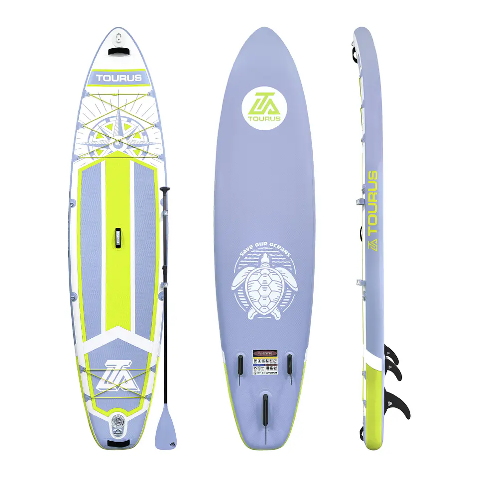 STAND UP PADDLE SUP 11'6 TOURUS MODELO TSCB03 1