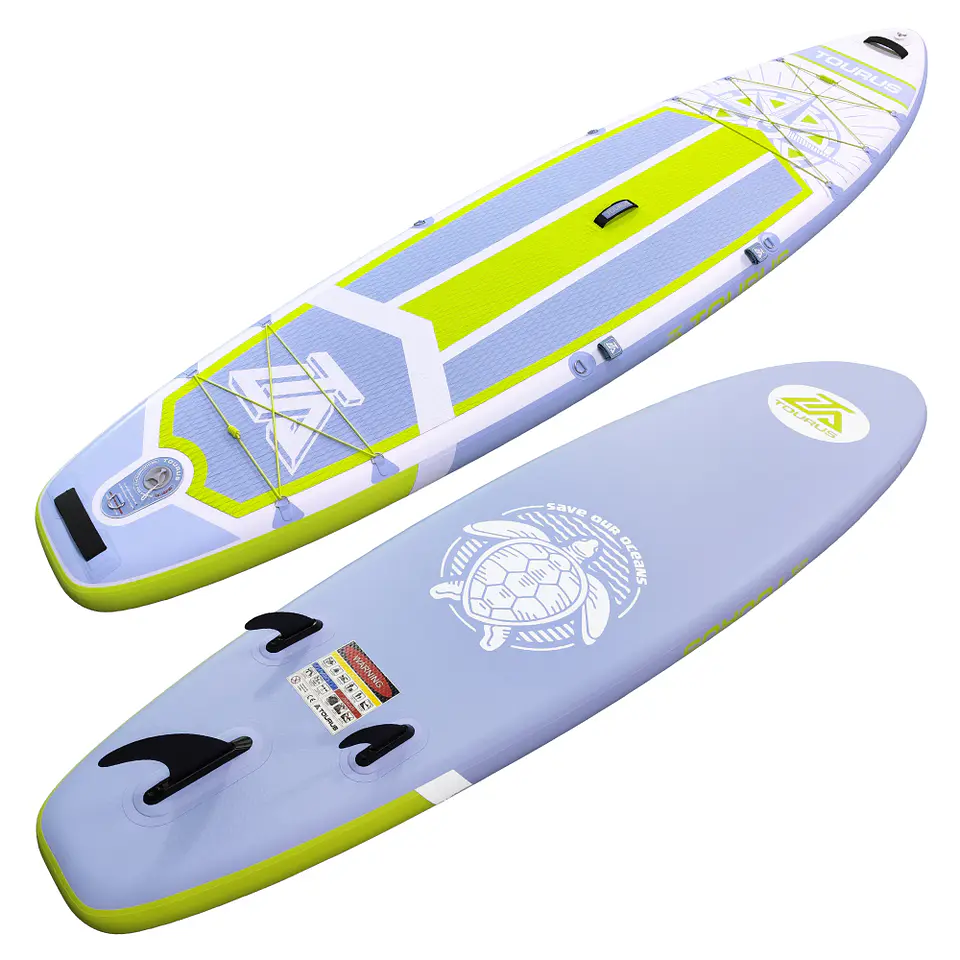 STAND UP PADDLE SUP 11'6 TOURUS MODELO TSCB03 5