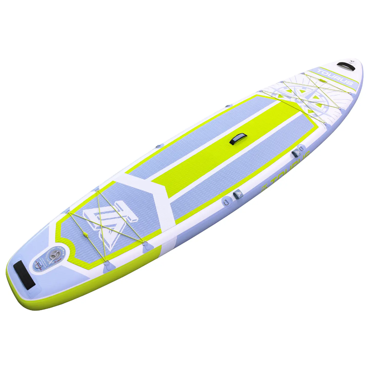STAND UP PADDLE SUP 11'6 TOURUS MODELO TSCB03 6