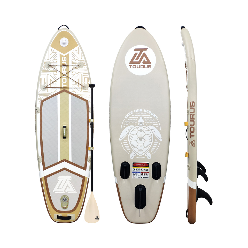 STAND UP PADDLE SUP 8' TOURUS MODELO TSJC01 1