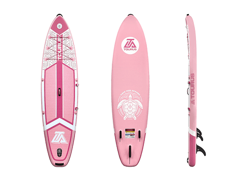 STAND UP PADDLE SUP 10'6 TOURUS MODELO TSJB01