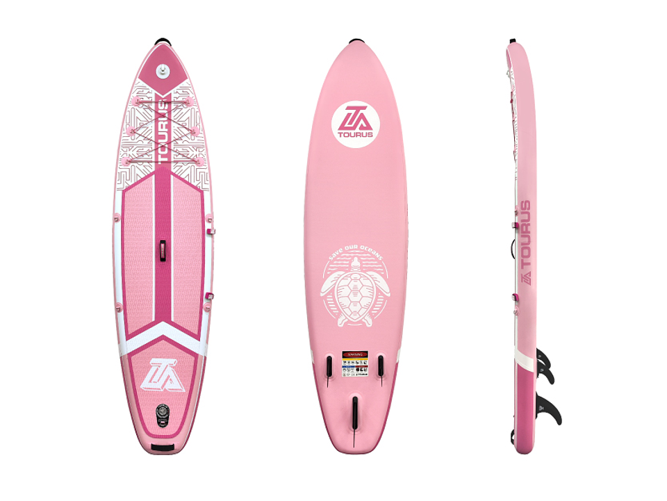 STAND UP PADDLE SUP 10'6 TOURUS MODELO TSJB01 1