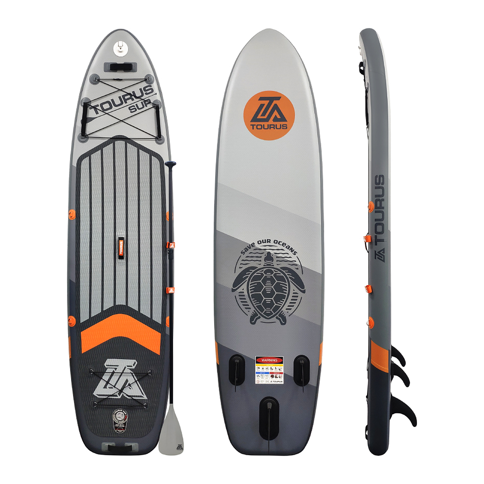STAND UP PADDLE SUP 10'6 TOURUS MODELO TSMG01 1