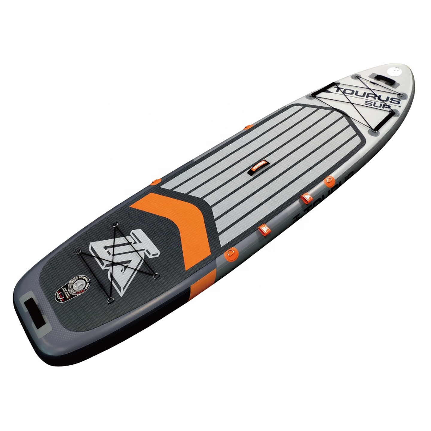STAND UP PADDLE SUP 10'6 TOURUS MODELO TSMG01 5