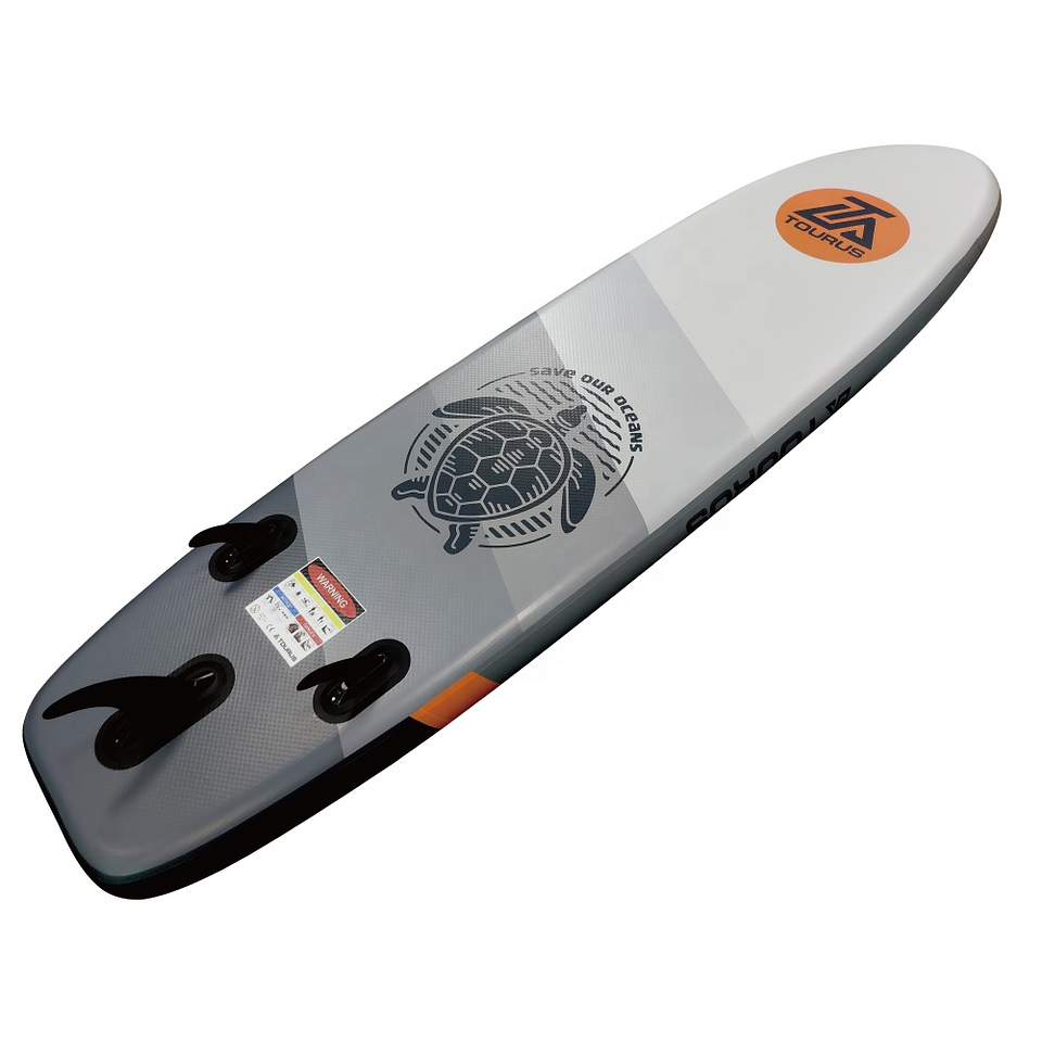 STAND UP PADDLE SUP 10'6 TOURUS MODELO TSMG01 6