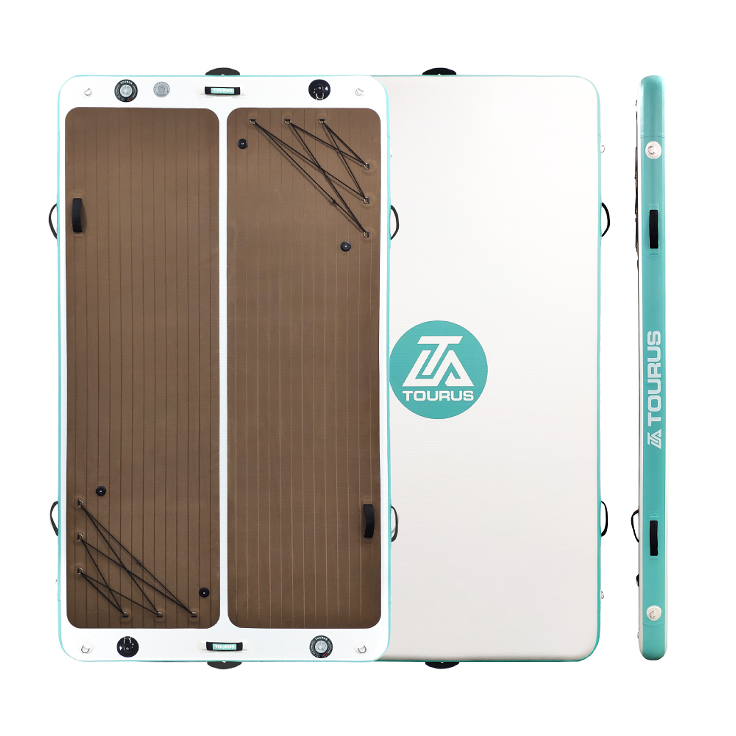 BALSA PLATAFORMA 300X165X15CM 1