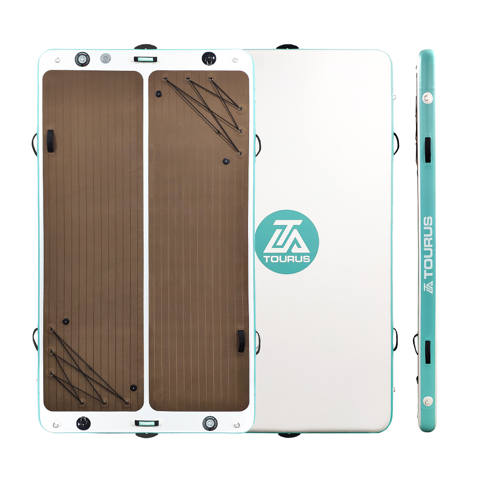 BALSA PLATAFORMA 300X165X15CM 1