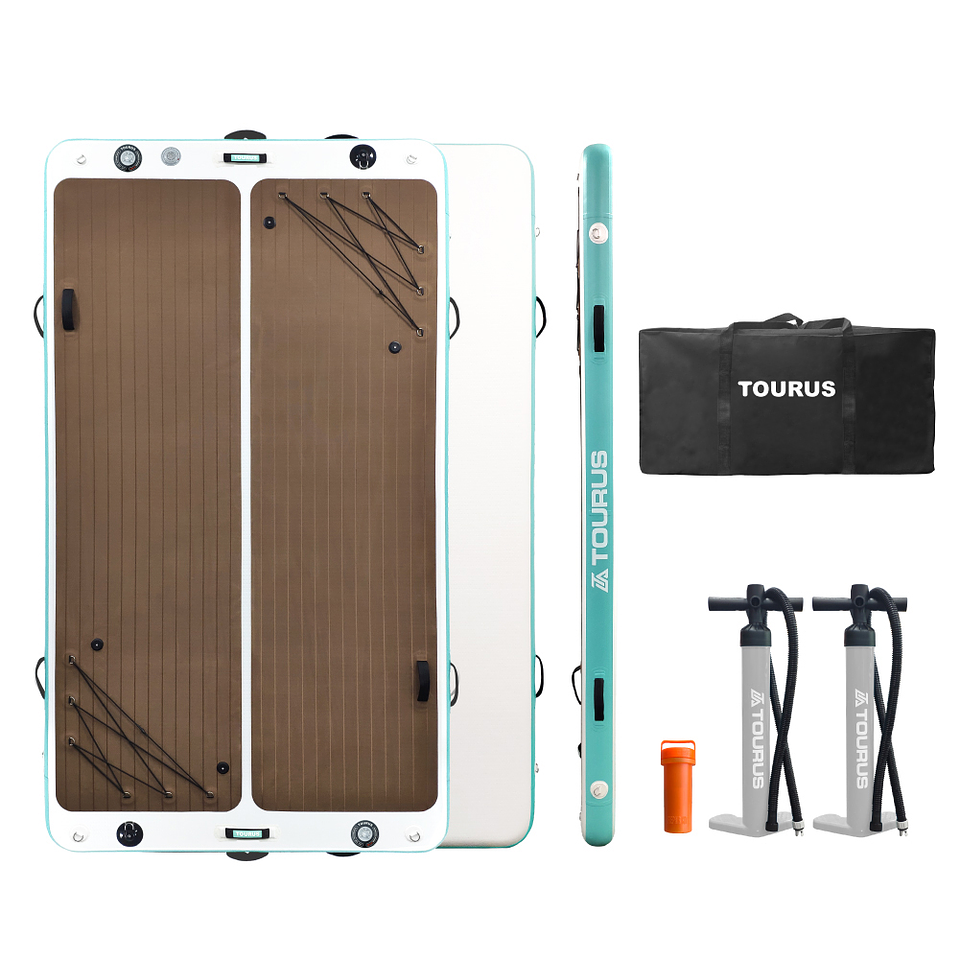 BALSA PLATAFORMA 300X165X15CM 2