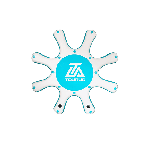 ISLA SUP YOGA TOURUS 300X300CM